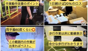 お金のかからない現場改善シリーズ